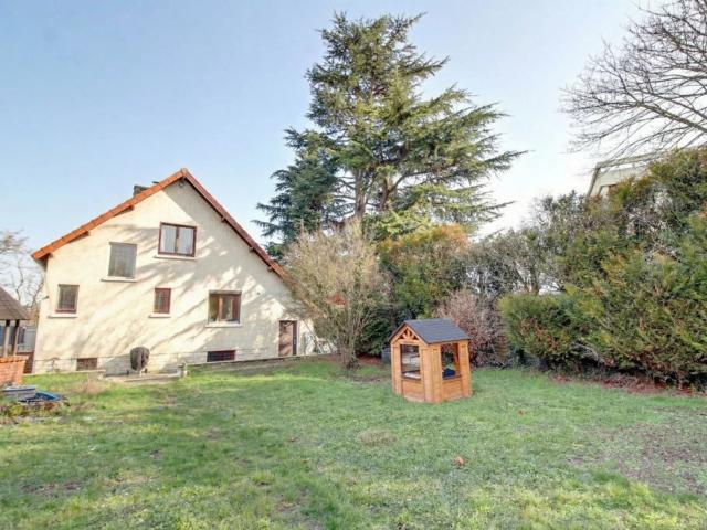 Maison vente à Saint-Germain-en-Laye, Conflans-sainte-honorine