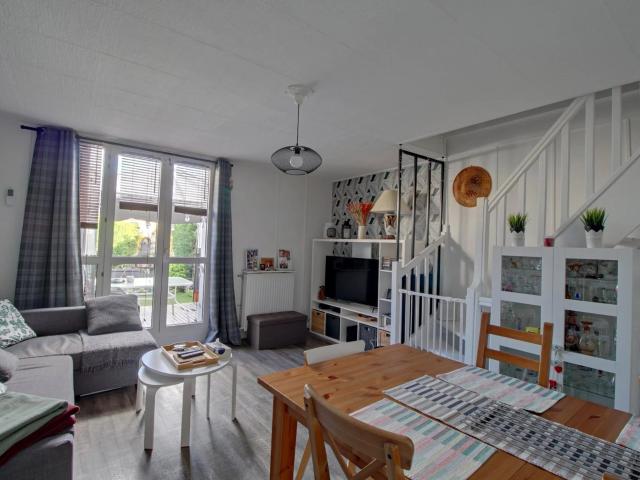 Maison vente à Pontoise, Cergy
