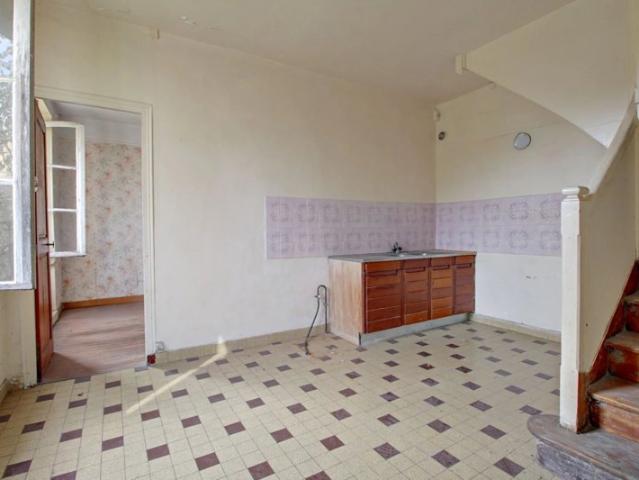 Maison vente à Les Andelys, Aubevoye