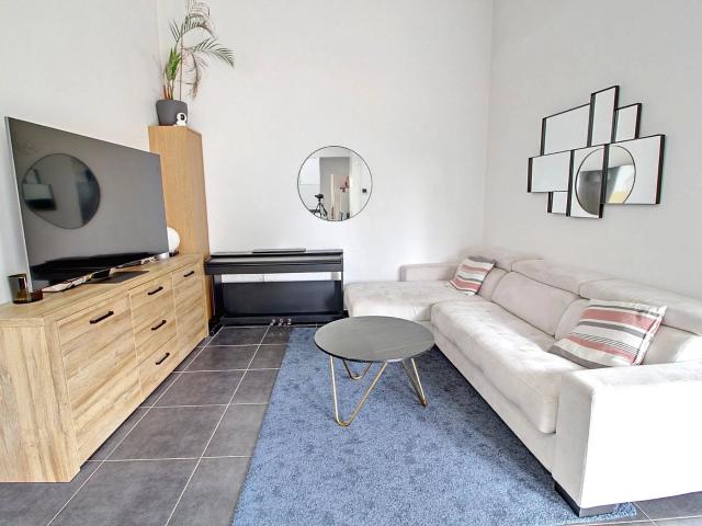 Maison vente à Mantes-la-Jolie, Vaux-sur-seine