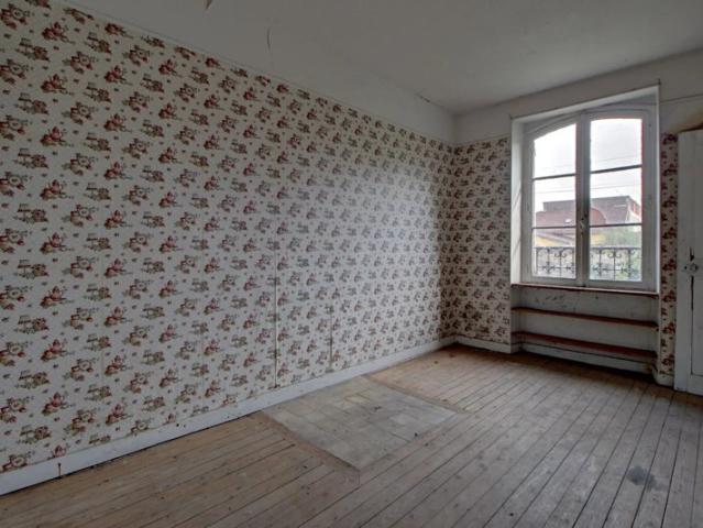 Maison vente à Les Andelys, Aubevoye