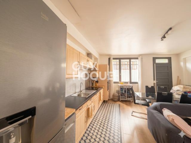Maison location à Toulouse