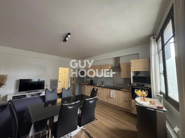 Maison location à Toulouse