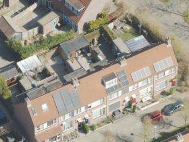 Woning te huur in Kersenboogerd, Hoorn