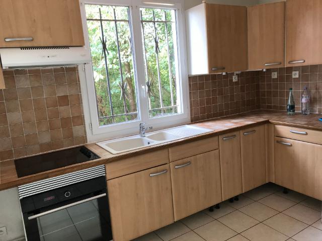 Maison location à Meaux, Nantouillet