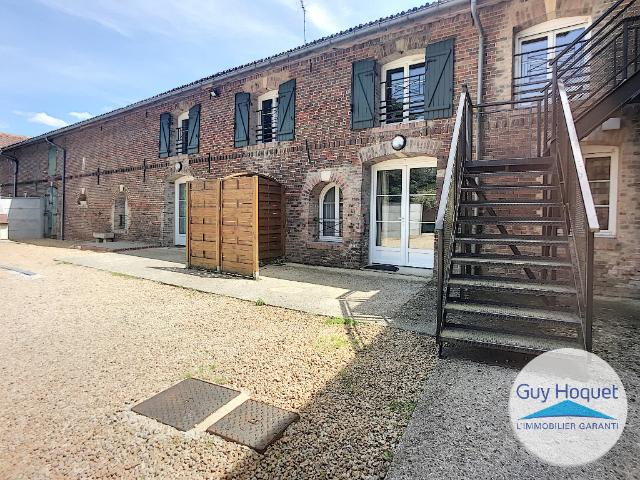 Maison location à Compiègne, Remy