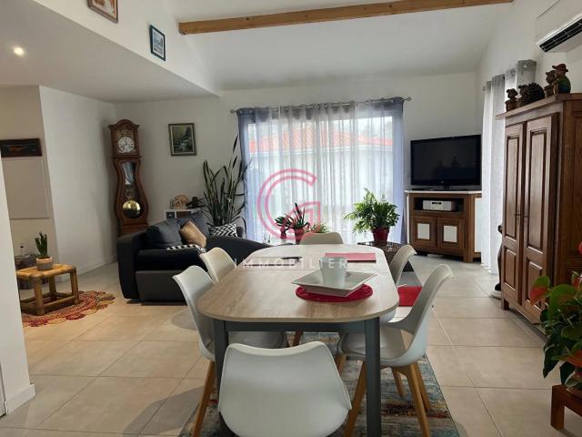 Maison vente à Mont-de-Marsan, Pontenx-les-forges