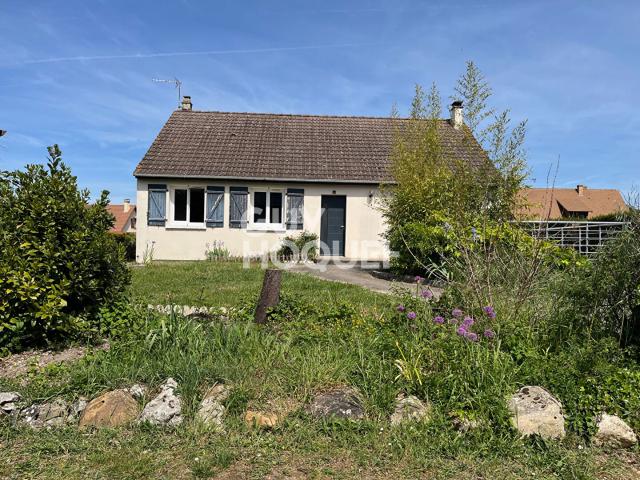 Maison vente à Les Andelys, Saint-pierre-du-vauvray