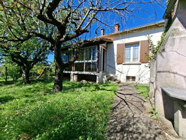 Maison vente à Castres