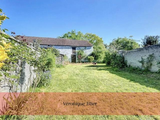 Maison vente à Mantes-la-Jolie, Arnouville-lès-mantes