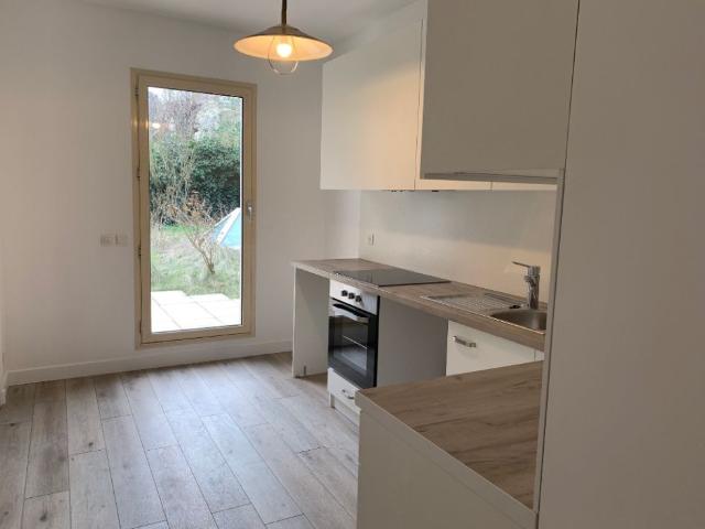 Maison location à Versailles