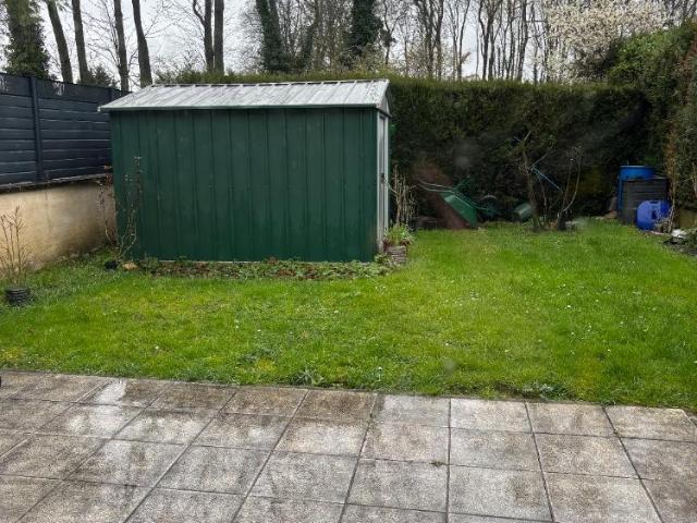 Maison location à Torcy, Champs-sur-marne