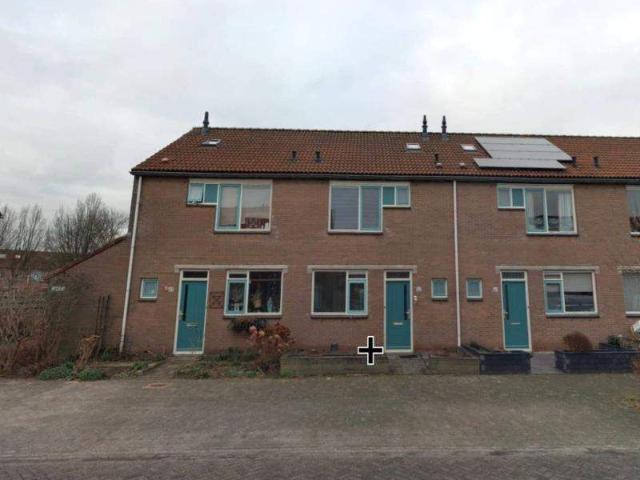 Woning te huur in Hoorn, Noord Holland