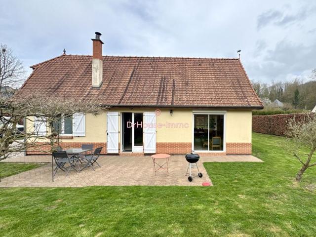 Maison vente à Dieppe, Rainfreville