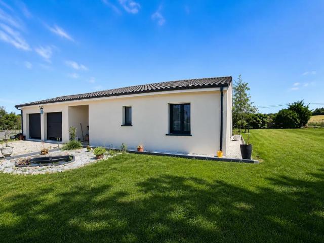 Maison vente à Périgueux, La Roche-chalais