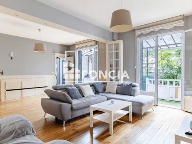 Maison vente à Le Raincy, Aulnay-sous-bois