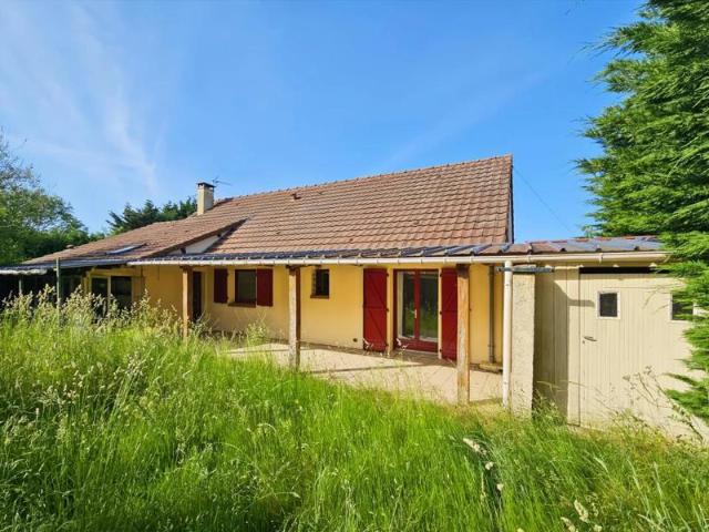 Maison vente à Vendôme, Centre-Val de Loire