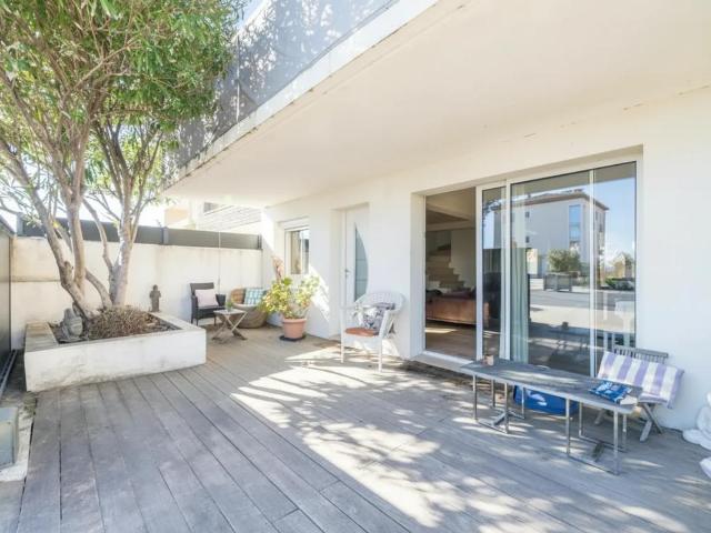 Maison vente à Montpellier, Mauguio