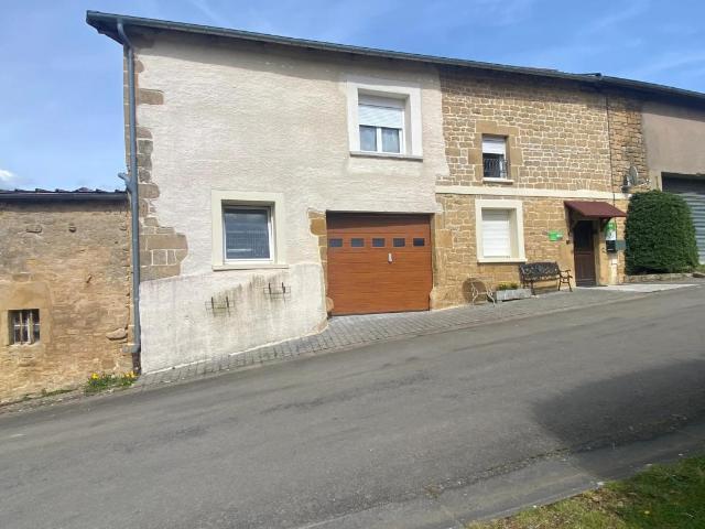 Maison vente à Verdun, Marville