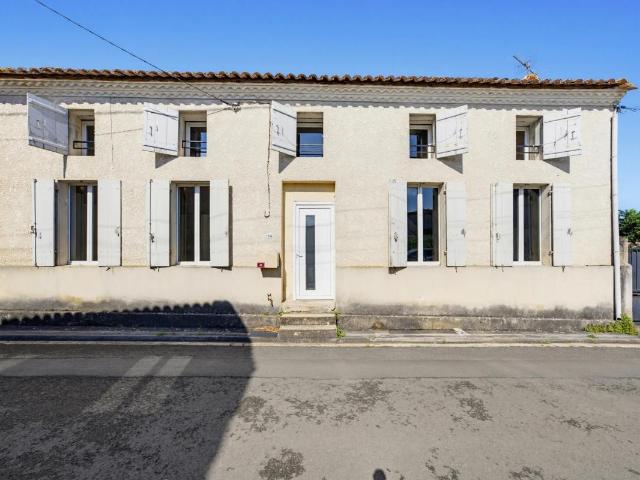 Maison vente à Blaye, Saint-androny