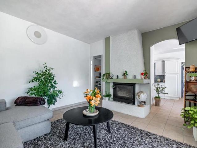 Maison vente à Nice, Berre-les-alpes