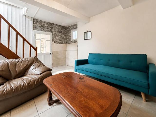 Maison vente à Bressuire, Thouars