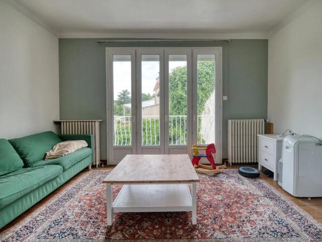 Maison vente à Toulouse