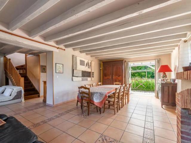 Maison vente à Château-Thierry, Vendières