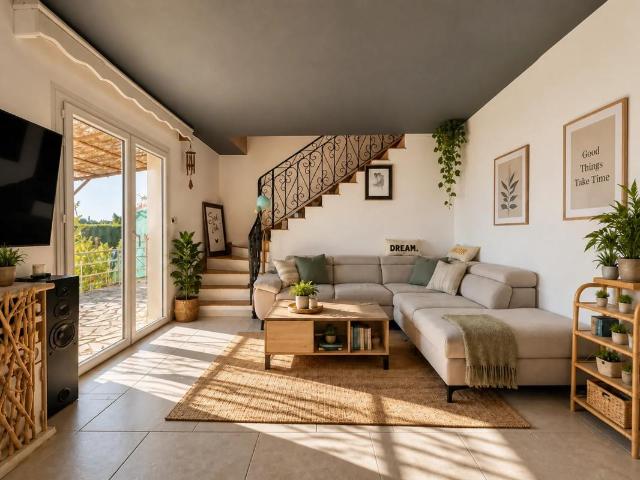 Maison vente à Darvoy, Loiret