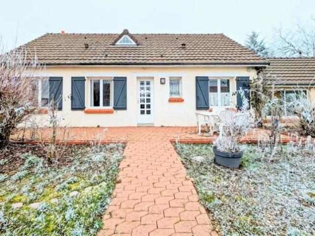 Maison vente à Orléans, Les Bordes