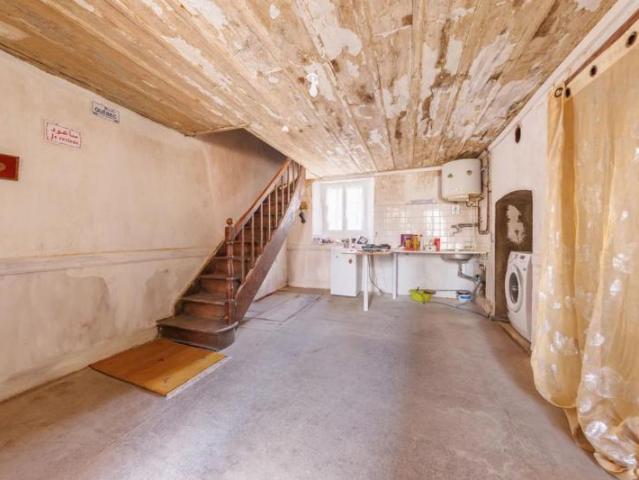 Maison vente à Brioude, Langeac