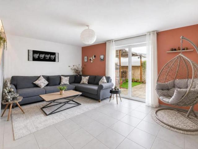 Maison vente à Lyon, Métropole de Lyon