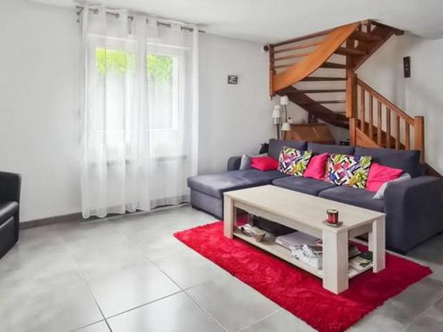 Maison vente à Toulouse