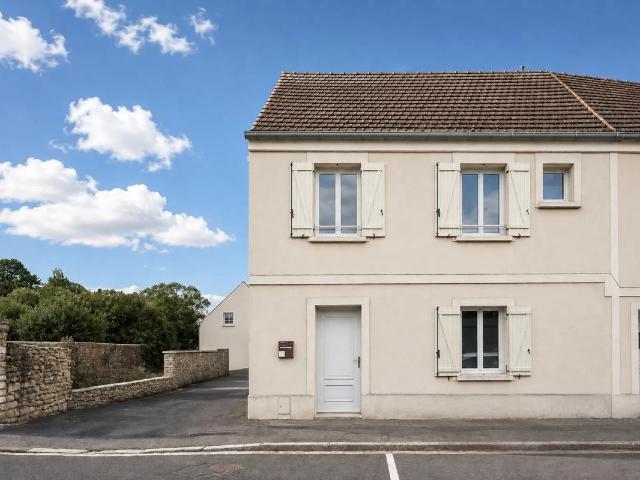 Maison vente à Baron