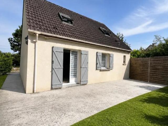 Maison vente à Pontoise, Butry-sur-oise