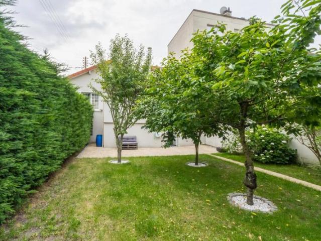 Maison vente à Le Raincy, Le Blanc-mesnil