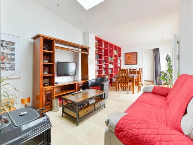 Maison vente à Nantes, Saint-aignan-grandlieu