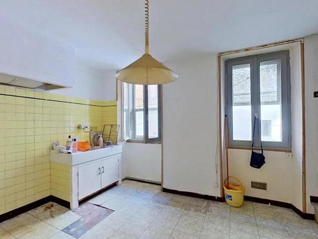 Maison vente à Prades