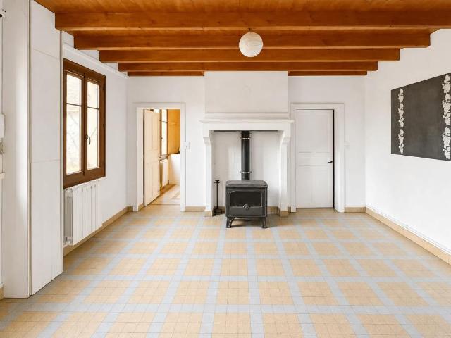 Maison vente à Les Rameaux, Saligny-sur-Roudon