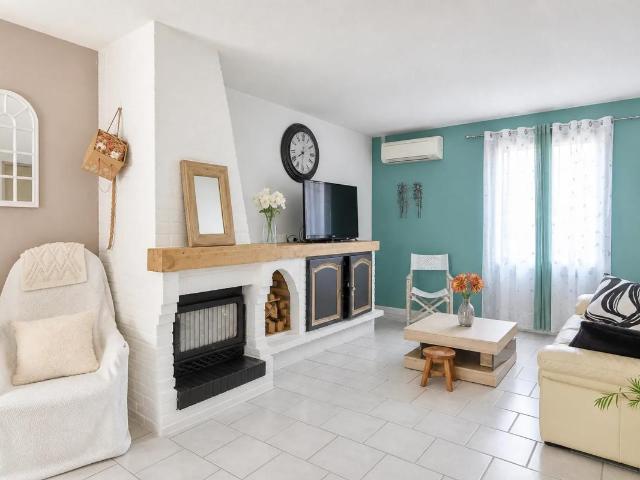 Maison vente à Laval-en-Laonnois, Aisne