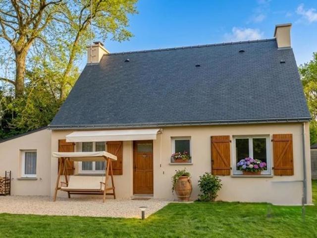 Maison vente à Vannes, Bretagne