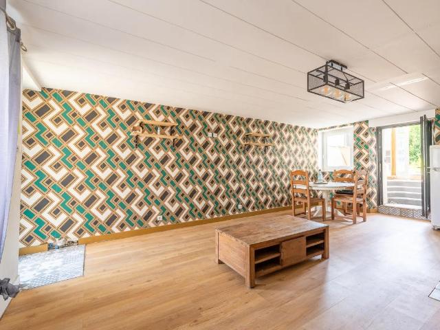 Maison vente à Meaux, Villeneuve-sous-dammartin