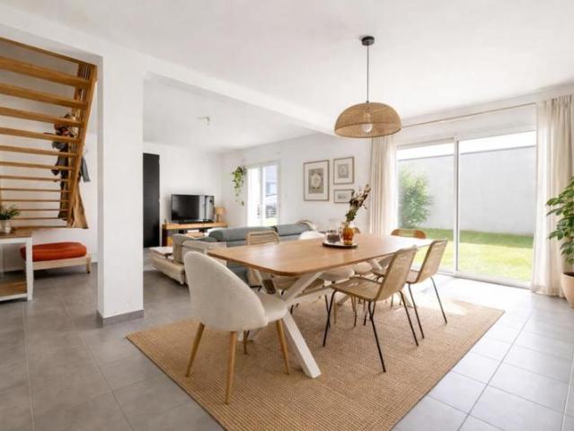 Maison vente à Lannion, Bretagne
