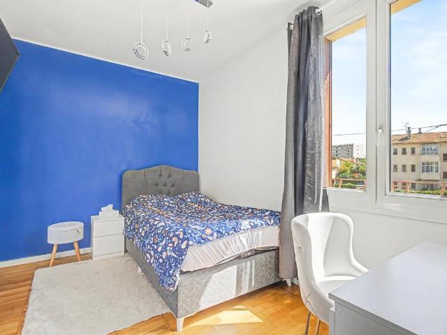 Appartement vente à Marseille