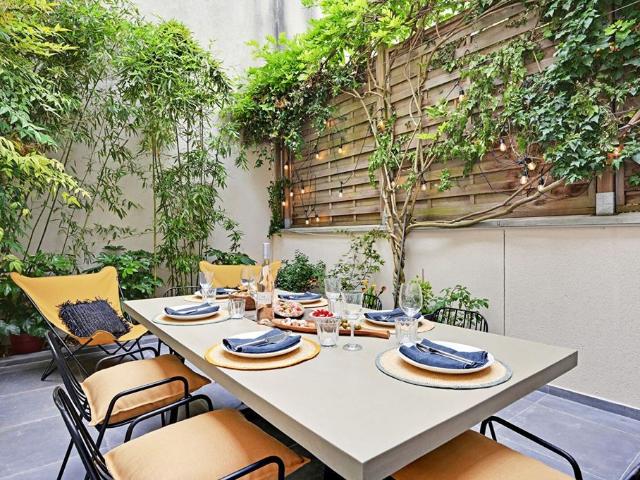 Maison location à Martinique