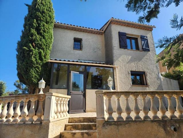 Maison location à Arrondissement de Draguignan, Saint-raphaël