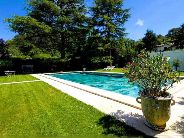 Maison vente à Aix-en-Provence, Aix-en-provence
