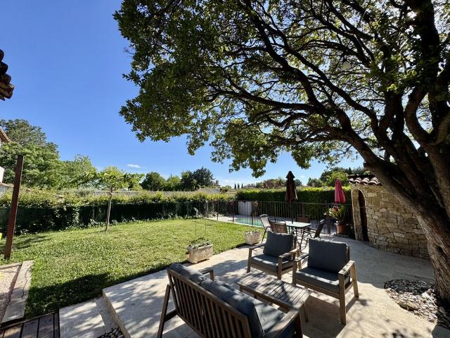 Maison vente à Aix-en-Provence, Aix-en-provence