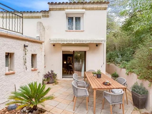 Maison vente à Aix-en-provence