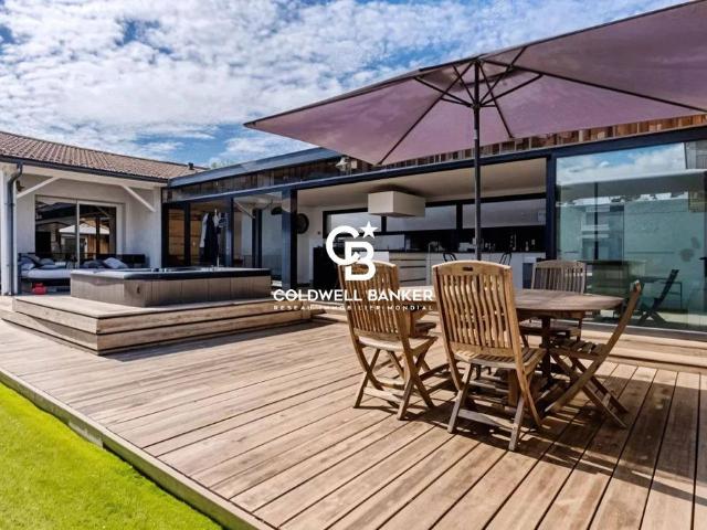 Maison vente à Arcachon, Andernos-les-bains